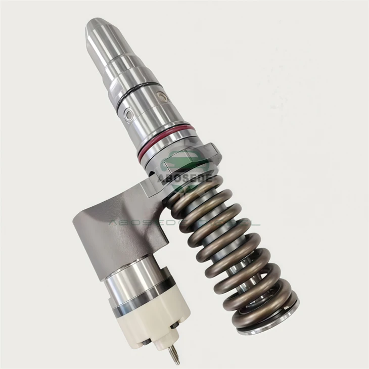 Beyond Fuel Delivery: CAT C3500 Injector 266-4387 As A Combustion Regulator factory