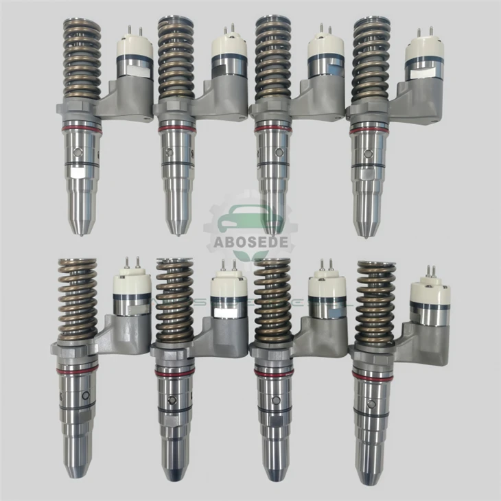 Beyond Fuel Delivery: CAT C3500 Injector 266-4387 As A Combustion Regulator suppliers