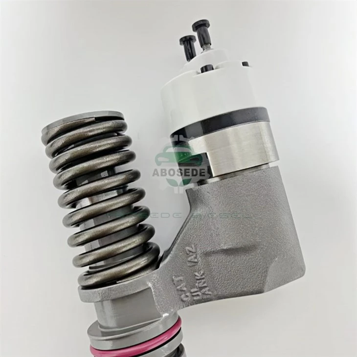 CAT 10R-3147 Fuel Injector – Precision Delivery For Demanding Common Rail Diesel Systems factory