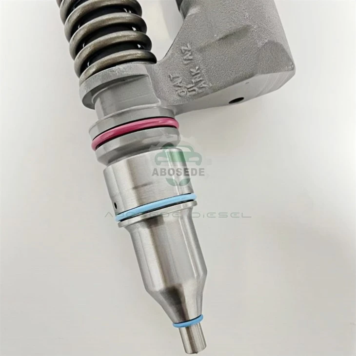 CAT 10R-3147 Fuel Injector – Precision Delivery For Demanding Common Rail Diesel Systems suppliers