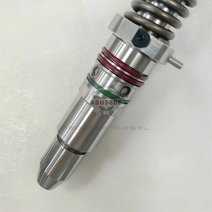 9Y-4544 Injector – Valve–Guide Concentricity for Reduced Side Load and Extended Service Life in Caterpillar Common Rails suppliers
