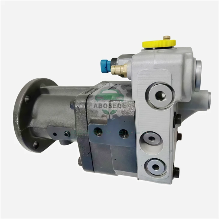 Cummins® 4001694 Ultra-Duty Fuel Supply & Actuation Pump | Q23 / Q60 Common Rail System suppliers