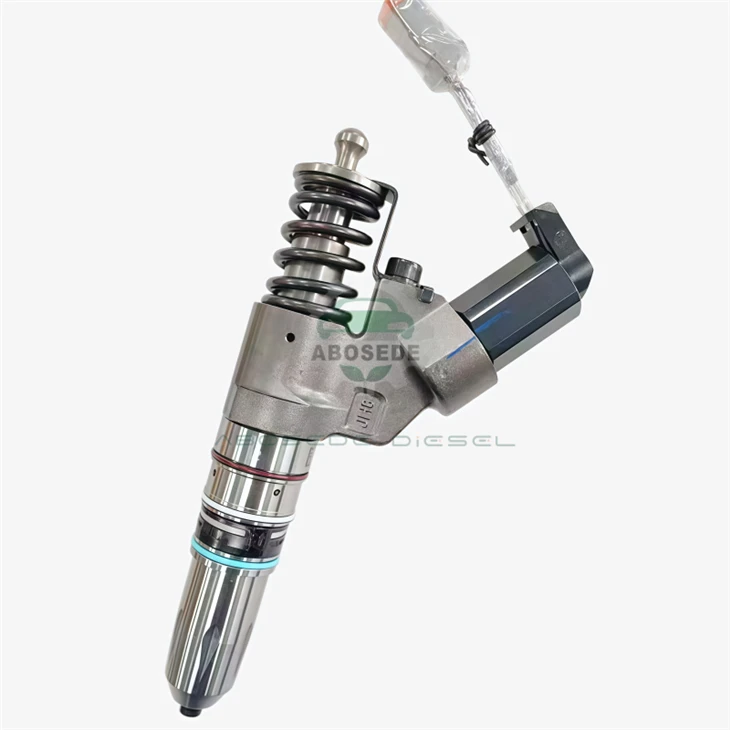 Cummins M11 Fuel Injector 3411756 – High-Performance Diesel Common Rail Injector For Heavy-Duty Engines suppliers