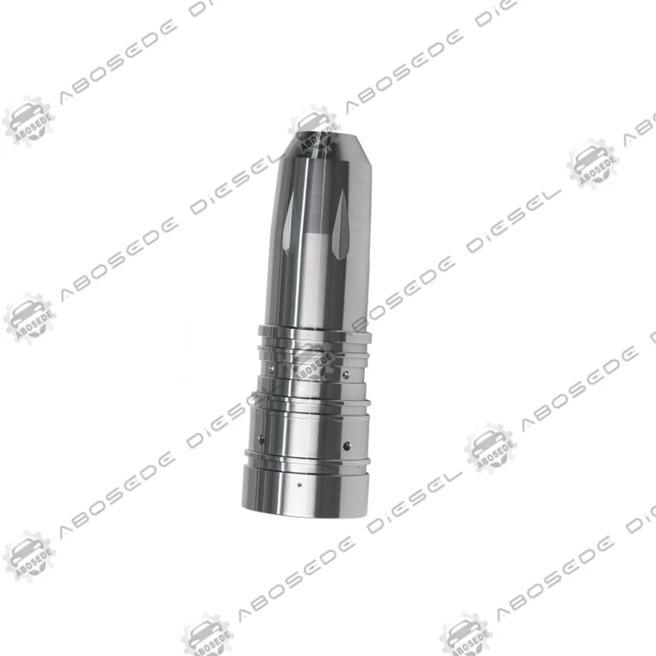 ฝาปิดยึดหัวฉีดหัวฉีด Cummins M11 – ฝาล็อคปลายสเปรย์เชื้อเพลิงแรงสูง- เพื่อความเสถียรของละอองดีเซลที่แม่นยำ