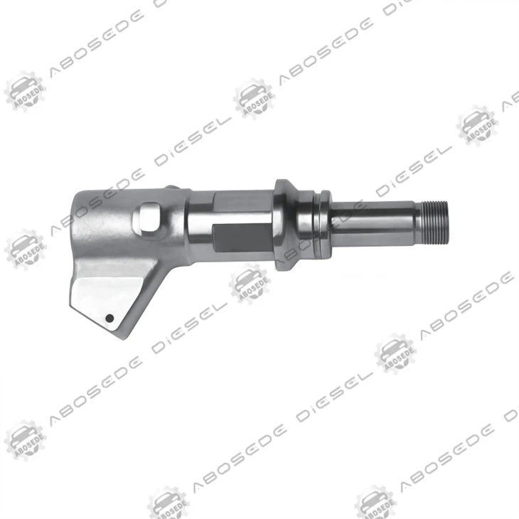 ตัวเรือนหัวฉีด Cummins XPI (ส่วนประกอบเปลือกที่แม่นยำ) – แกนโครงสร้างแรงดันสูง-สำหรับระบบเชื้อเพลิงดีเซลคอมมอนเรล