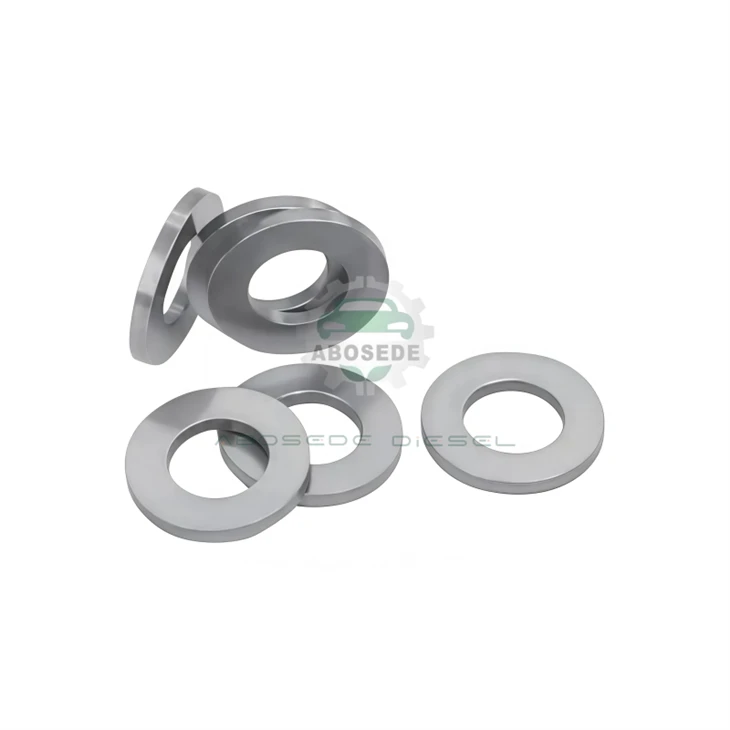 Cummins XPI Type II Gasket – Precision Sealing Layer For Ultra-High Pressure Common Rail Integrity suppliers