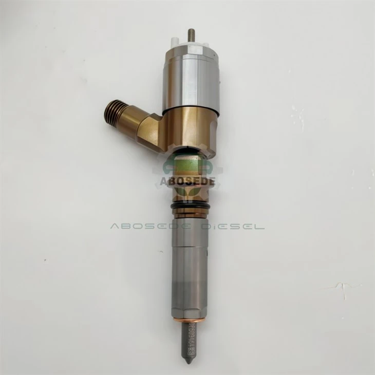 High-Performance C4.4/C6.6 Diesel Injector 32E61-00020 | Precision Common Rail Fuel System Component factory