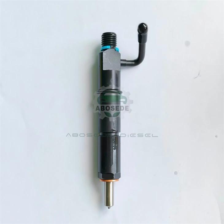 CAT 212-8470 Fuel Injector – Adaptive Learning Optimisation with Reduced Scatter for C7/C9/C9.3 Common-Rail Engines in Mixed-Duty Applications factory