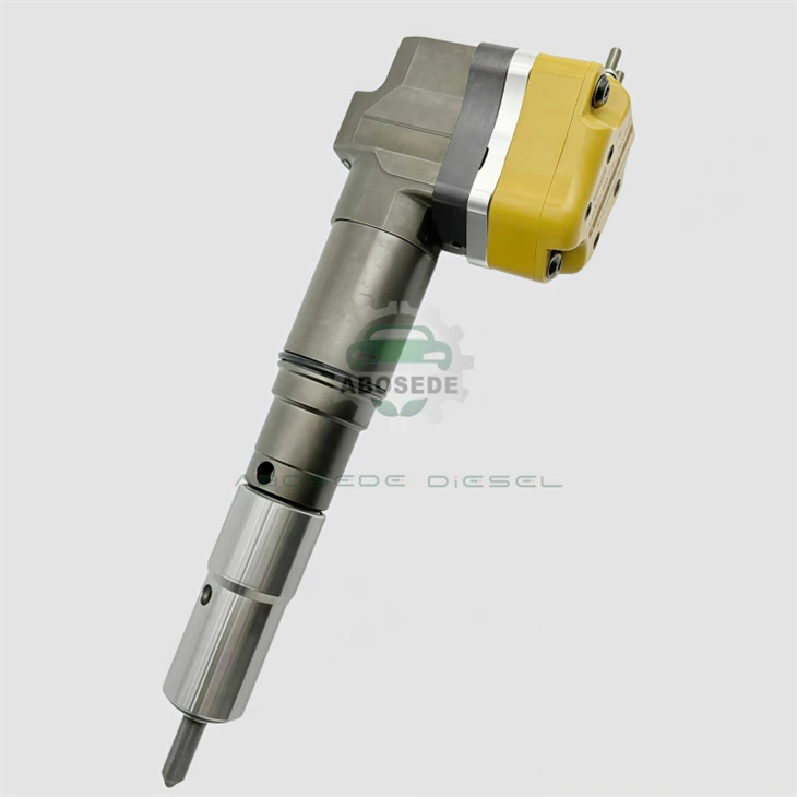 232-1168 CAT Fuel Injector: Hydraulic Coupling and Injection Interval Stability for C7/C9 Common Rail suppliers