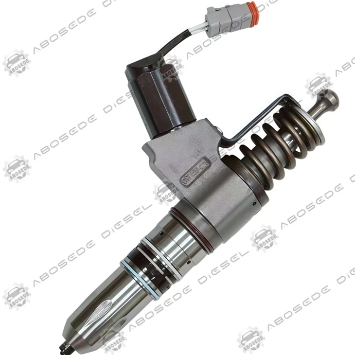 ความเป็นเลิศในการเติมเชื้อเพลิงที่แม่นยำ: หัวฉีด Cummins N14 Celect Plus 3083848F – ออกแบบมาเพื่อความทนทาน