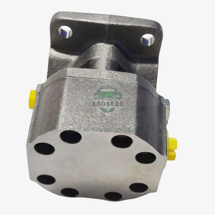 Premium 377-9343 Fuel Transfer Pump For 3412 Engines | High-Performance Diesel Lift Technology suppliers