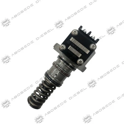 Bosch 1379110 – ยูนิตหัวฉีดที่รักษาลูกสูบ-ให้พอดีด้วยการออกแบบระยะห่างแบบควบคุม