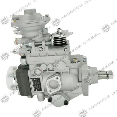 ปั๊มฉีด Bosch VE4 0460424210/6008001748000 สำหรับเครื่องยนต์ดีเซล MWM และ Mercedes – โซลูชันการฉีดดีเซลเชิงกลที่มีความแม่นยำ
