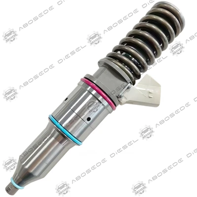 หัวฉีดดีเซล C15E 359-4020 — ความน่าเชื่อถือทางวิศวกรรมที่ปกป้องทุกชั่วโมงการทำงานของเครื่องยนต์