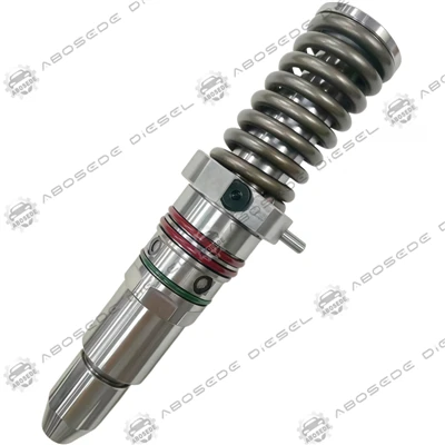 CAT 3500A 4P-9076 หัวฉีดน้ำมันเชื้อเพลิงดีเซล – หัวฉีดประสิทธิภาพสูงสำหรับเครื่องยนต์อุตสาหกรรมและเรือเดินทะเล 3508 / 3512 / 3516