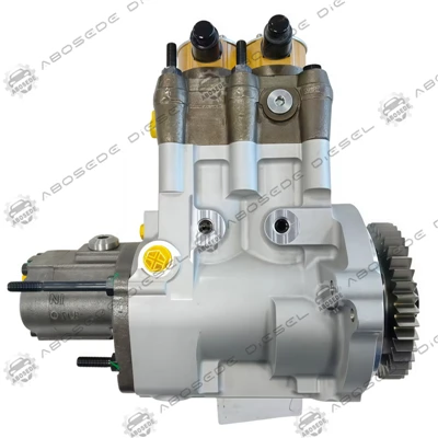 CAT C9.3 ปั๊มเชื้อเพลิงดีเซล 511-7975|ส่วนประกอบการฉีดคอมมอนเรลแรงดันสูง