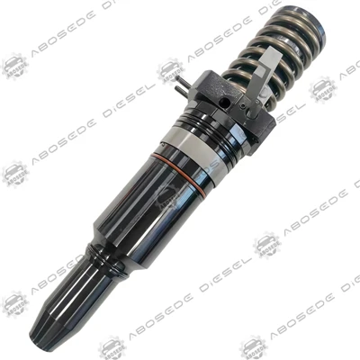 Caterpillar 224-9090 หัวฉีดดีเซลสำหรับเครื่องยนต์ซีรีส์ 3500 และ 3600|ส่วนประกอบ การฉีด แรงดันสูง เทียบเท่า 10R-1252 / 184-2527