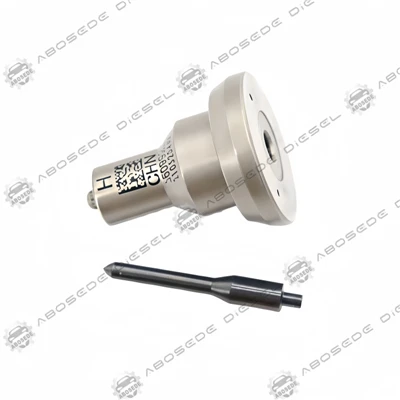 หัวฉีดหัวฉีด Cummins M11 3076071 – การไหลที่แม่นยำ- หัวฉีดดีเซลที่เข้ากันเพื่อประสิทธิภาพของกระบอกสูบที่สมดุล