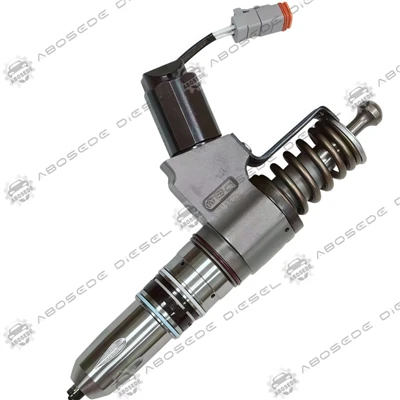 หัวฉีด Cummins N14 3081315F|การฉีดเชื้อเพลิงที่ผลิตซ้ำโดย OEM สำหรับเครื่องยนต์หนัก-