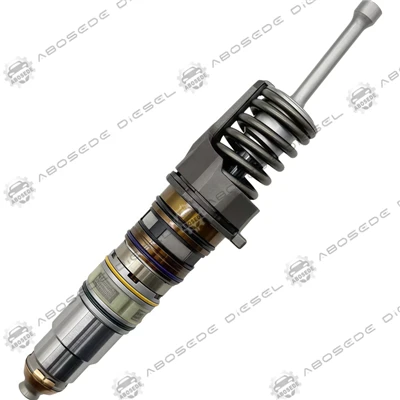 หัวฉีด Cummins QSKX15 1764365|โซลูชันการฉีดเชื้อเพลิง HPCR ที่ผลิตซ้ำ