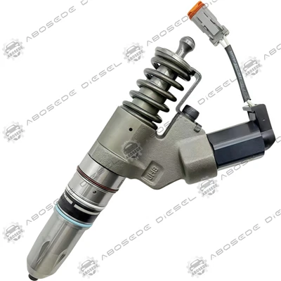 หัวฉีด Cummins M11 ของแท้ 3411756|CELECT อัปเกรดระบบเชื้อเพลิง