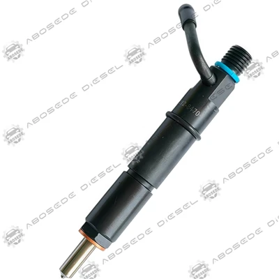 เพิ่มเวลาทำงานสูงสุด: 212-8470 หัวฉีดน้ำมันเชื้อเพลิง|HEUI C7/C9 ผลิตใหม่หน่วย|การสอบเทียบที่แม่นยำสำหรับเครื่องยนต์ Caterpillar