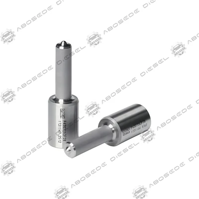 P4384781FSW Heavy-หัวฉีดคอมมอนเรลสำหรับงานหนัก|การทำให้เป็นอะตอมของเชื้อเพลิงที่มีความแม่นยำสูง-สำหรับการผลิตซ้ำกลุ่มยานพาหนะ