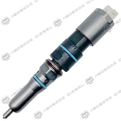 หัวฉีดน้ำมันเชื้อเพลิงระดับพรีเมียม 456-3588 สำหรับเครื่องยนต์ Caterpillar C9.3|เทคโนโลยีคอมมอนเรลแรงดันสูง-หัวฉีดน้ำมันเชื้อเพลิงสำหรับเครื่องยนต์ Caterpillar C9.3|เทคโนโลยีคอมมอนเรลแรงดันสูง