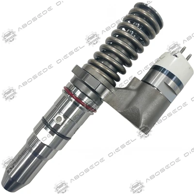 พลังการฟื้นฟู: CAT C3500 Injector 20R-0848 เป็นเครื่องมือฟื้นฟูประสิทธิภาพ