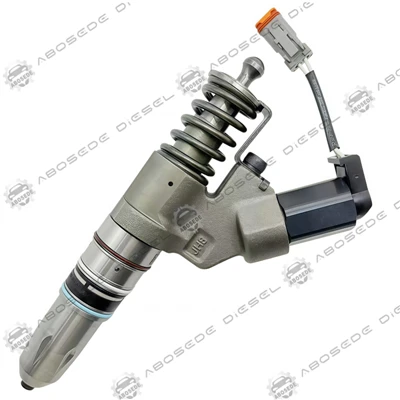 ซีรีส์การสอบเทียบ-พิเศษ: หัวฉีดดีเซล Cummins M11 4903084 สำหรับระบบงานหนัก ISM/QSM11{4}}