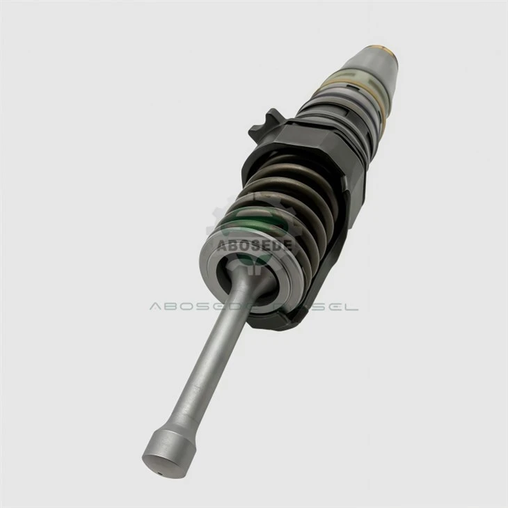 The Gold Standard Of EPA07 Efficiency: Cummins 4088665 Fuel Injector For ISX15/QSKX15 suppliers