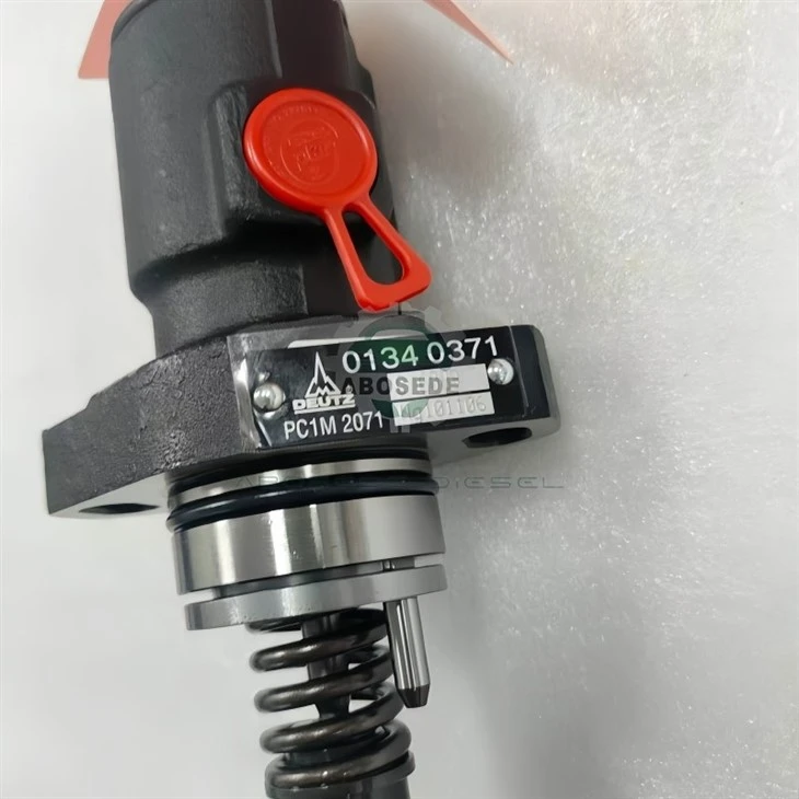 01340371 Diesel Common Rail Fuel Pump – Precision Flow Master For High-Pressure Injection Systems suppliers