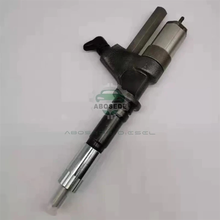 095000-0272 Diesel Injector – Precision Engineering For Next-Gen Common Rail Systems suppliers