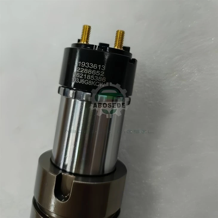 1933613 Fuel Injector – Solenoid Coil With High Thermal Endurance And Arc‑Resistant Encapsulation | Optimized For Extended Electrical Service Life in High‑Temperature Engine Environments factory