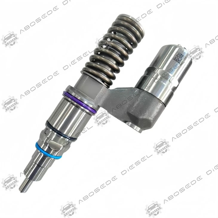 Bosch 0414701059 หัวฉีดหน่วยอิเล็กทรอนิกส์: การจ่ายเชื้อเพลิงแรงดันสูง-สำหรับซีรี่ส์ Scania V8 และ DC