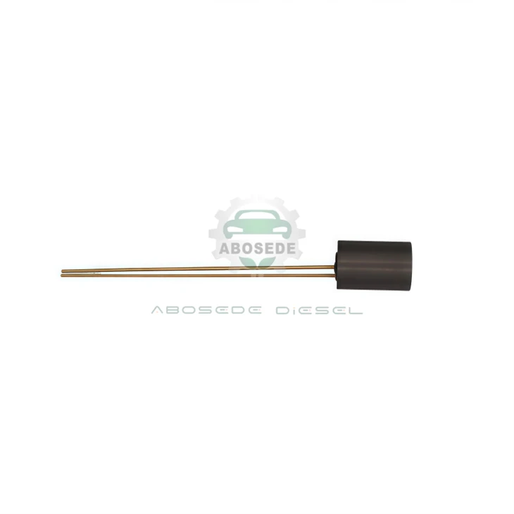 Bosch 4-Pin Common Rail Diesel Injector Connector – Signal Integrity Solution for High-Pressure Fuel Systems suppliers