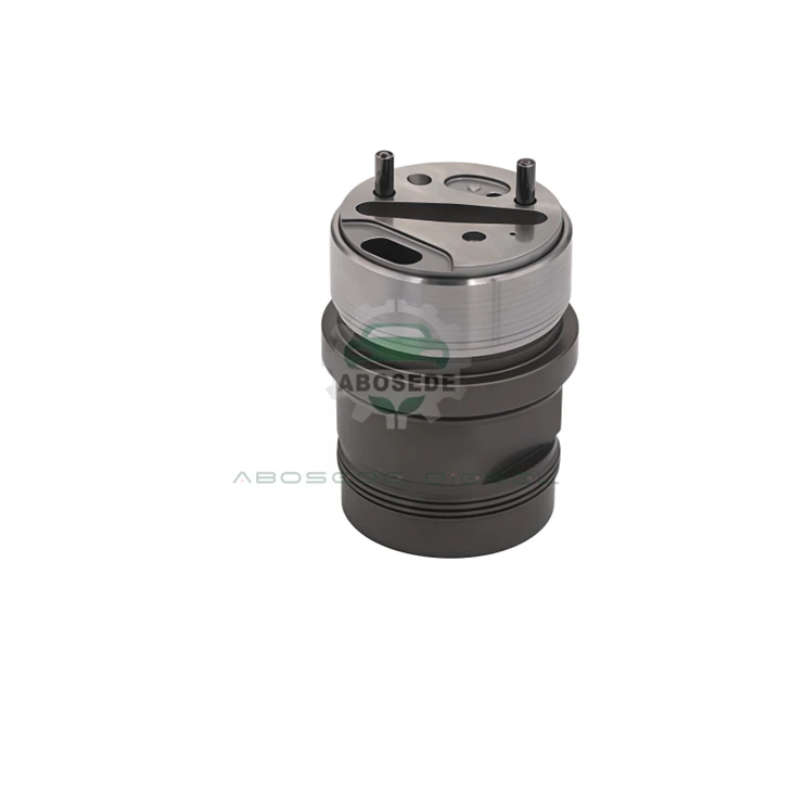 Bosch 4-Pin Common Rail Diesel Injector Connector – Signal Integrity Solution for High-Pressure Fuel Systems best