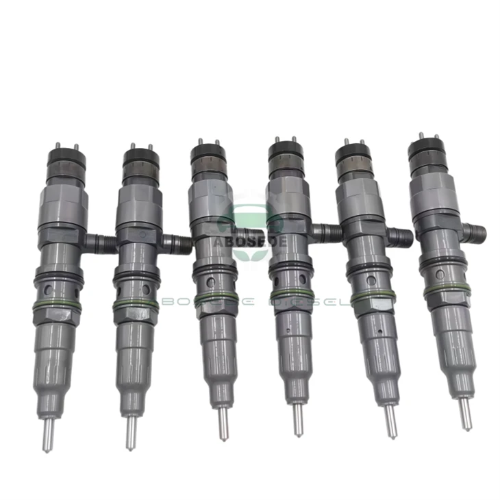 Bosch 4-Pin Common Rail Diesel Injector Connector – Signal Integrity Solution for High-Pressure Fuel Systems factory