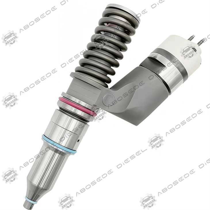 CAT 10R-8501 หัวฉีดดีเซล – การจ่ายเชื้อเพลิงที่แม่นยำสำหรับระบบสมรรถนะคอมมอนเรลสมัยใหม่