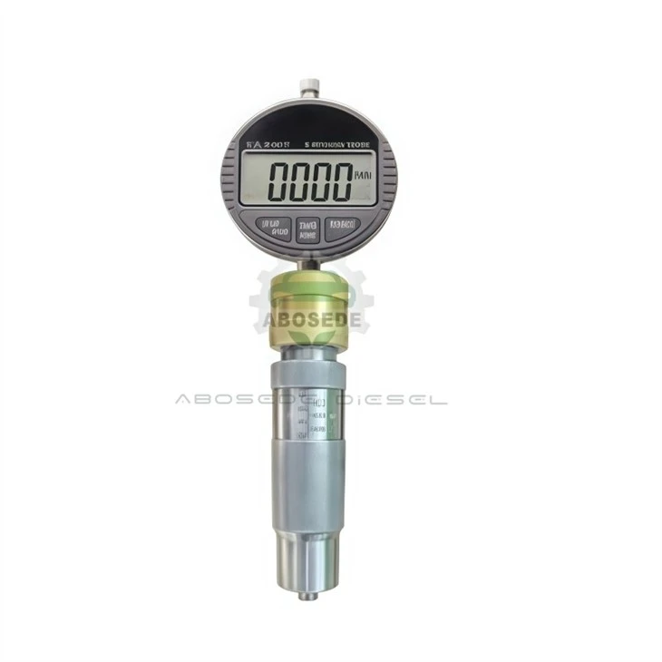 DENSO Injector Stroke & Valve Lift Measuring Tool Kit – Common Rail Service Master Set suppliers
