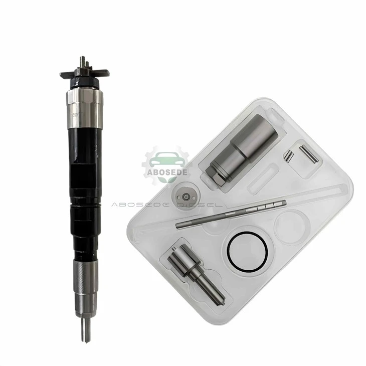 DENSO Repair Kit 295050-0590 (RE543351) – Complete Rebuild Package For John Deere Common-Rail Injectors suppliers
