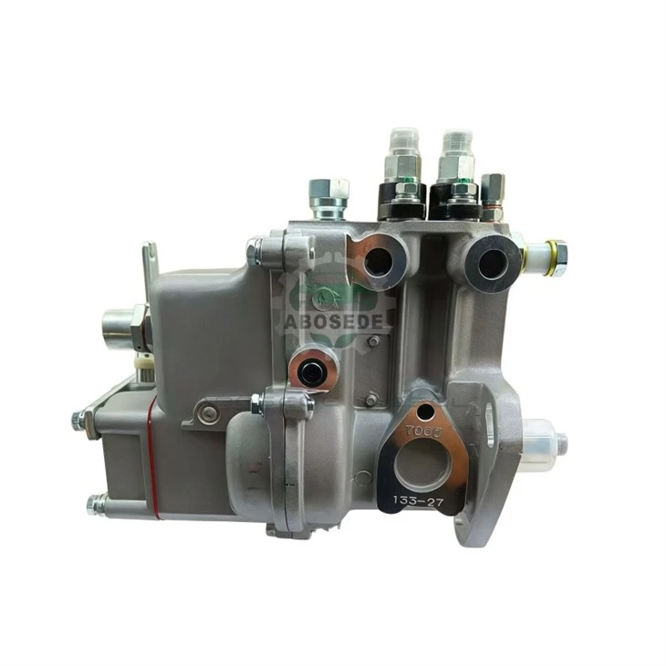 KANGDA 2Q71 / BH2Q85R8 – High-Pressure Fuel Injection Pump For YC2108 Diesel Engines suppliers