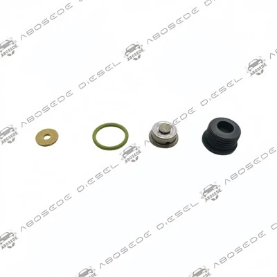 F00N202418 CP3 Outlet Valve – การควบคุมเชื้อเพลิงที่แม่นยำสำหรับ MAN & Heavy- ปั๊มคอมมอนเรลสำหรับงานหนัก