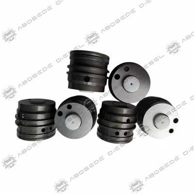 วาล์วควบคุมเชื้อเพลิงหัวฉีด 3411711 Plunger 3411711 เข้ากันได้กับ Cummins M11 N14 L10