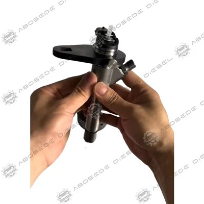 Bosch 0445120027 เครื่องมือถอดโซลินอยด์วาล์วหัวฉีด - ออกแบบมาสำหรับผู้เชี่ยวชาญด้านดีเซล