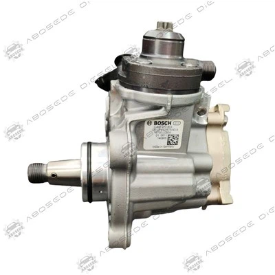 0445010803 ปั๊มเชื้อเพลิงรถไฟสามัญแรงดันสูงสำหรับเครื่องยนต์ดีเซล Cummins ISB, Weichai WP10