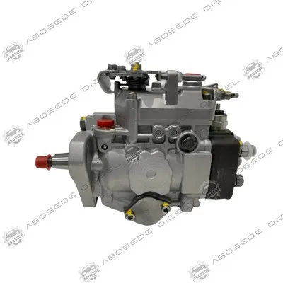 0460404084 ปั๊มฉีด VE – ปั๊มเชื้อเพลิงดีเซลที่ทนทานสำหรับระบบ Bosch, OEM- เกรดทดแทน