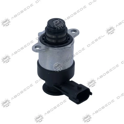 0928400671 วาล์ววัดน้ำมันเชื้อเพลิงของ Bosch – เชื่อถือได้-การปิดการไหลเป็นศูนย์ระหว่างการเบรกของเครื่องยนต์และการป้องกันไอเสียสำหรับปั๊ม CP3/CP1H กับเครื่องยนต์ดีเซลงานหนัก-
