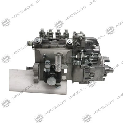 101495-3414/6204731340 ปั๊มฉีดน้ำมันเชื้อเพลิงสำหรับเครื่องยนต์ 4D95LE