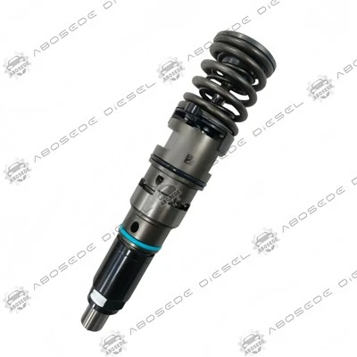 1101P4 หัวฉีดน้ำมันเชื้อเพลิง Perkins – สร้างขึ้นสำหรับเชื้อเพลิงที่รุนแรงและสภาพแวดล้อมที่มีความต้องการ: ความต้านทานการกัดกร่อนที่เหนือกว่าและความทนทานต่อการต้านโค้ก